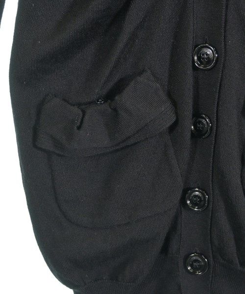 MOSCHINO CHEAP AND CHIC カーディガン レディース 【古着