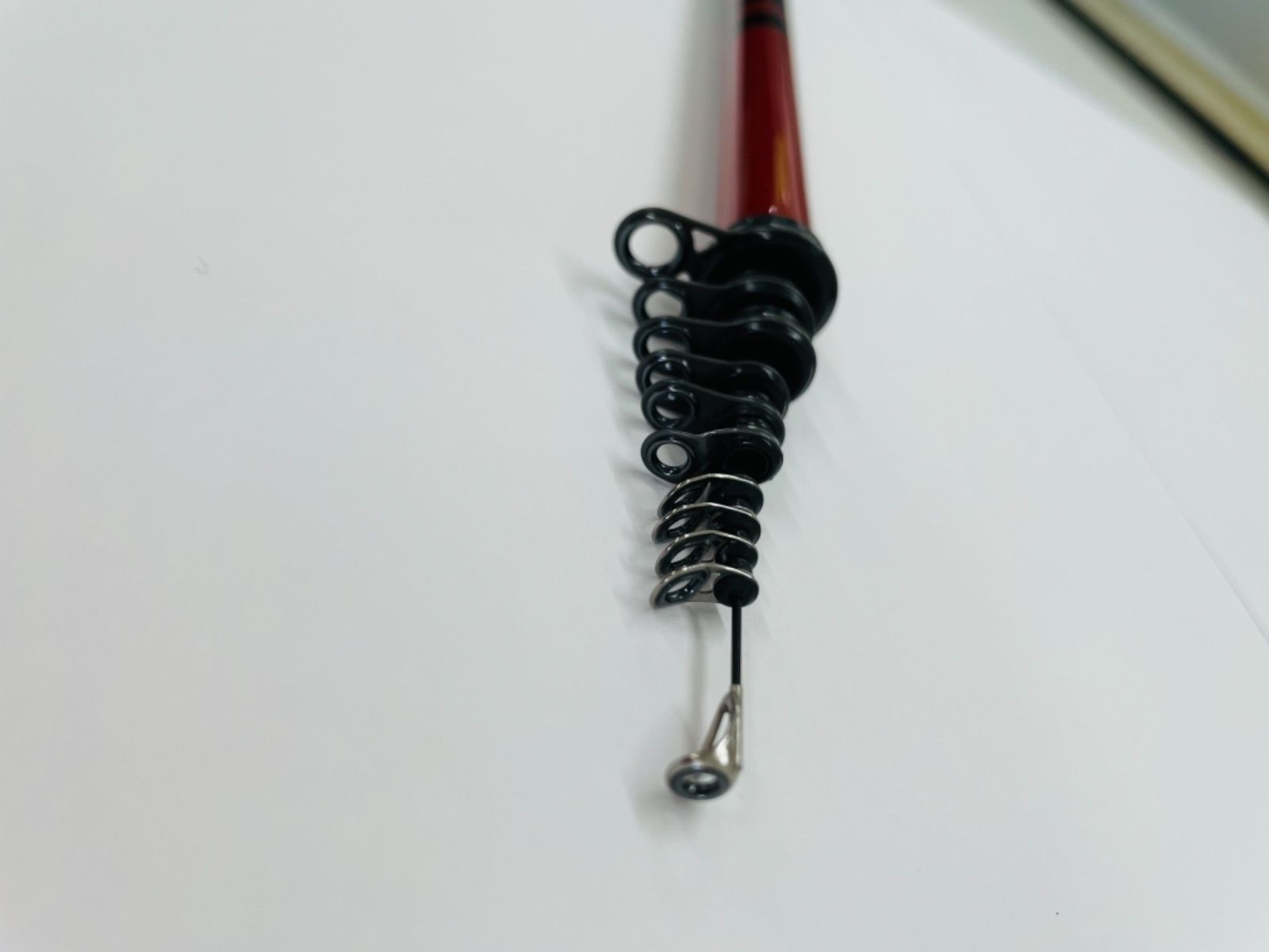 がまかつ がま波さぐりスペシャル 中古品1号3.9m - メルカリ