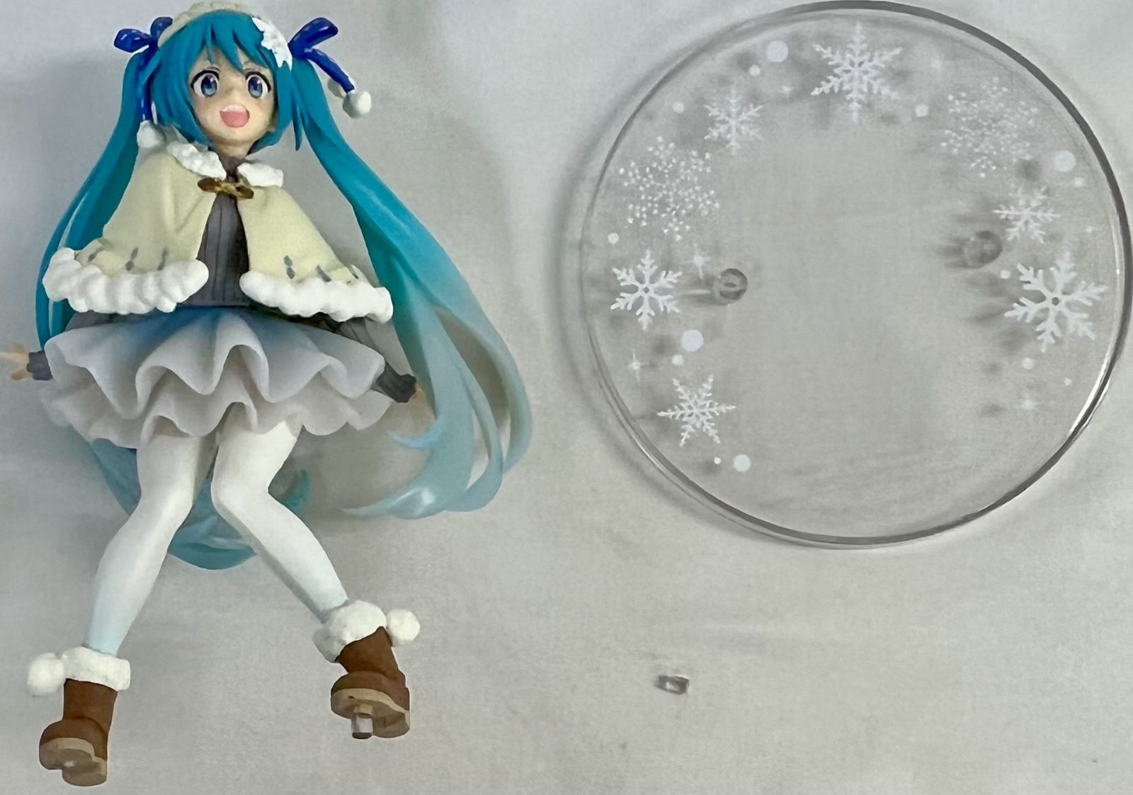 初音ミクフィギュア 13種セット まとめ売り - メルカリ