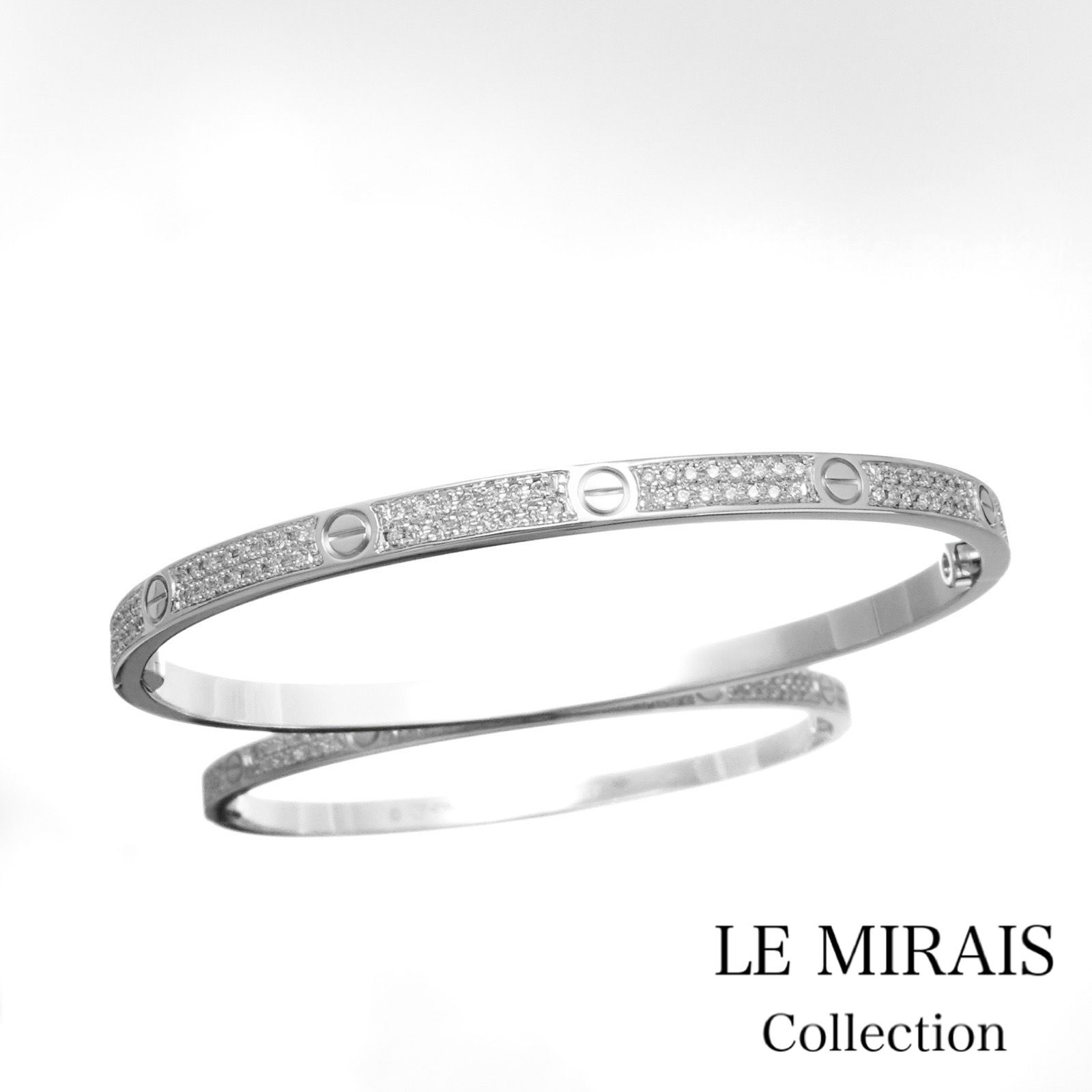 loro バングル シルバー ロロ シルバー925 ブレスレット loro バングル