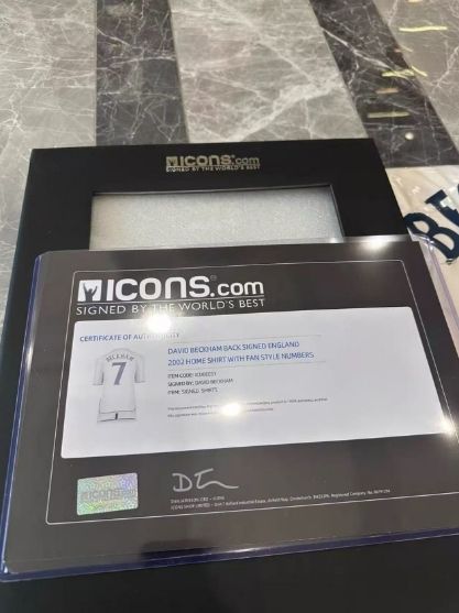 イングランドユニフォーム