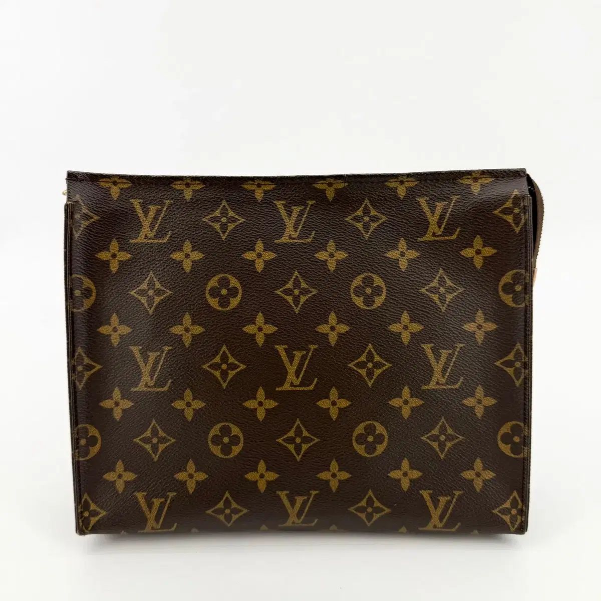 LOUIS VUITTON ルイヴィトン モノグラム ポシェット トワレット15 楽天市場】ルイヴィトン クラッチ・セカンドバッグ Louis