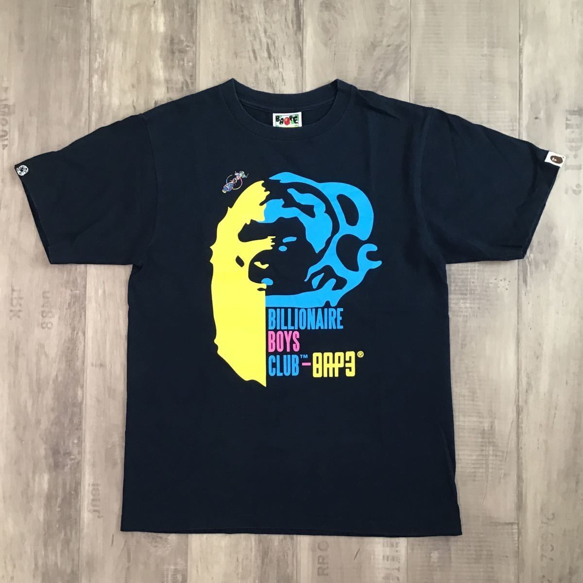 BBC BAPE Tシャツ a bathing ape ベイプ ape エイプ - メルカリ