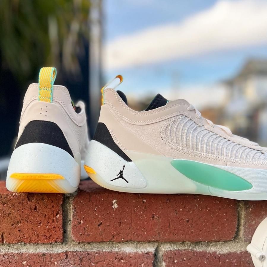 シューズ(男性用) NIKE JORDAN LUKA 1 28cm DR9829-130 Jordan Luka 1 Next Nature 