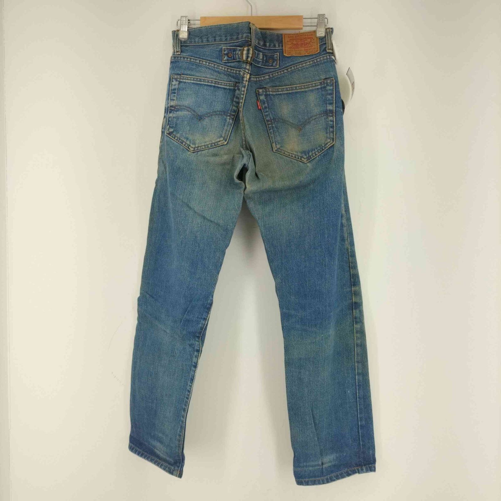 リーバイス Levis 701XX メンズ 29/33 - メルカリ