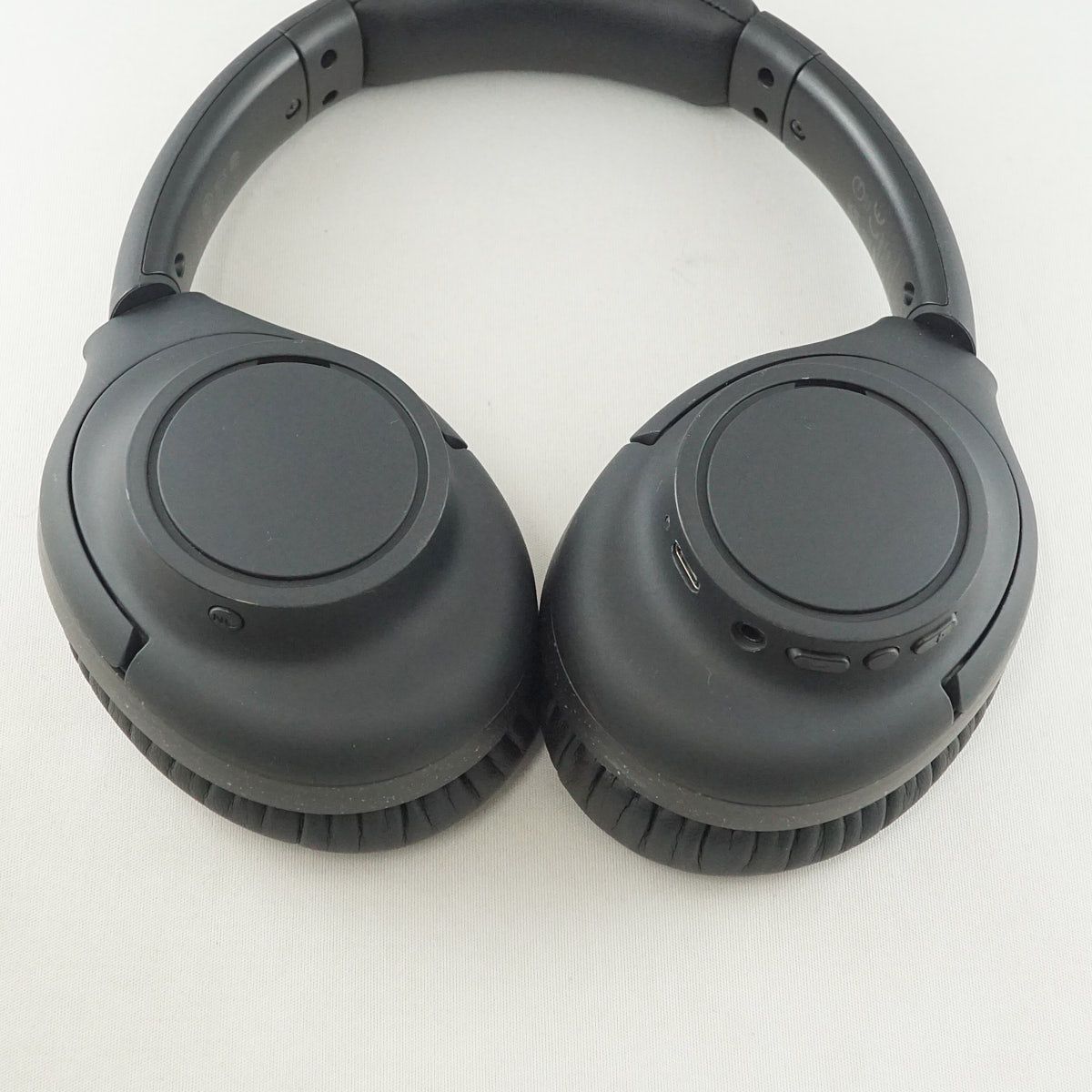 audio-technica ATH-S300BT ワイヤレスヘッドホン USED美品 ノイズ