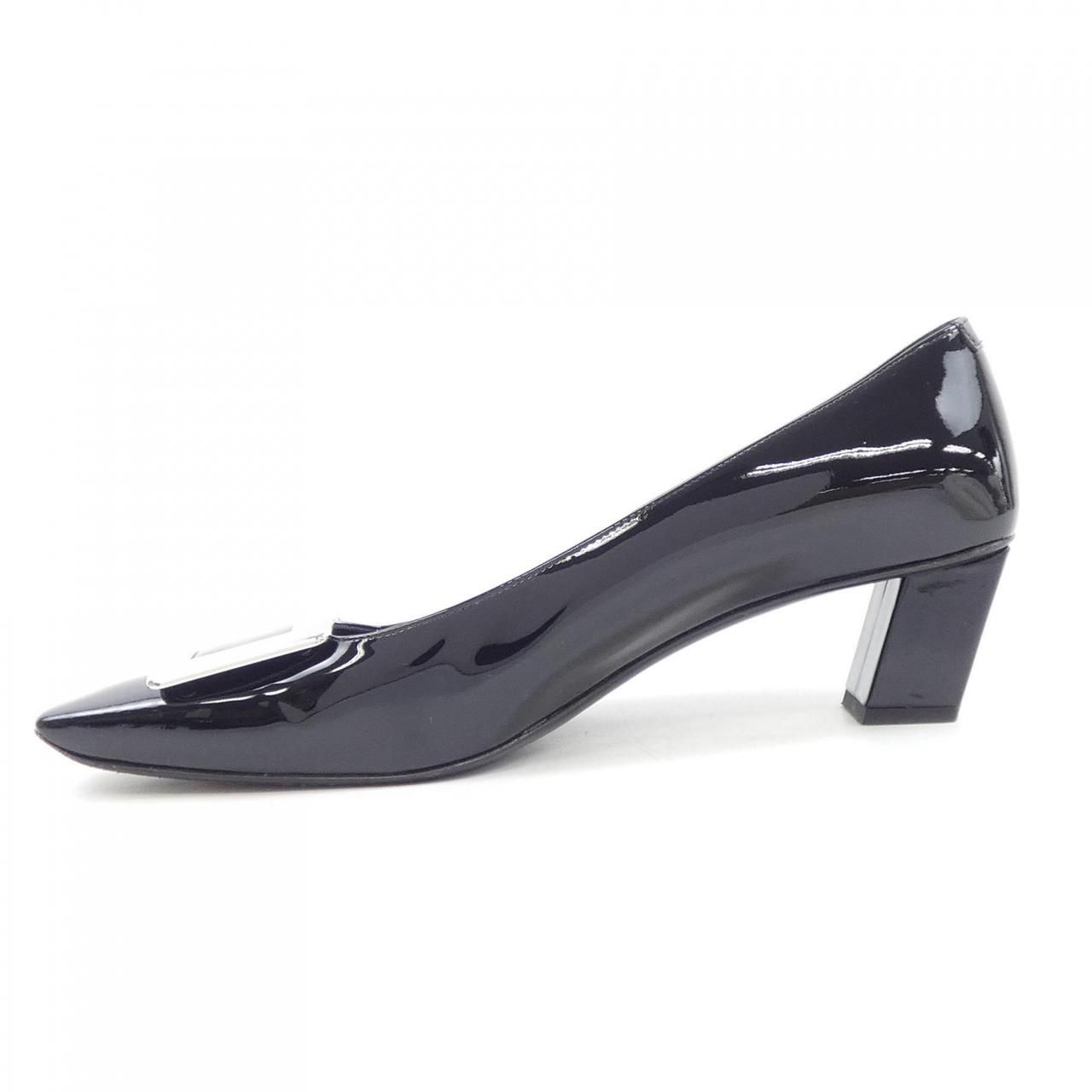 ロジェヴィヴィエ　パンプス 三越伊勢丹 | Roger Vivier/ロジェ ヴィヴィエ通販 | 「ヴィヴ