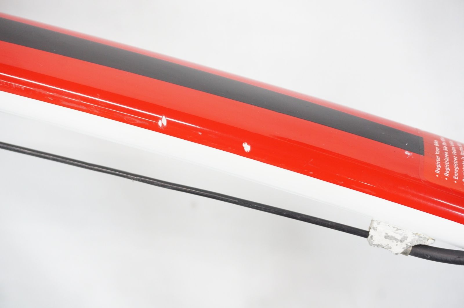 ロードバイク バイチャリ阪急塚口店