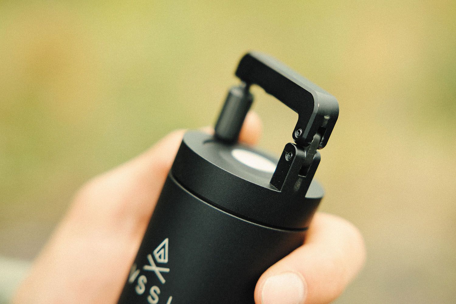 VSSL アウトドア