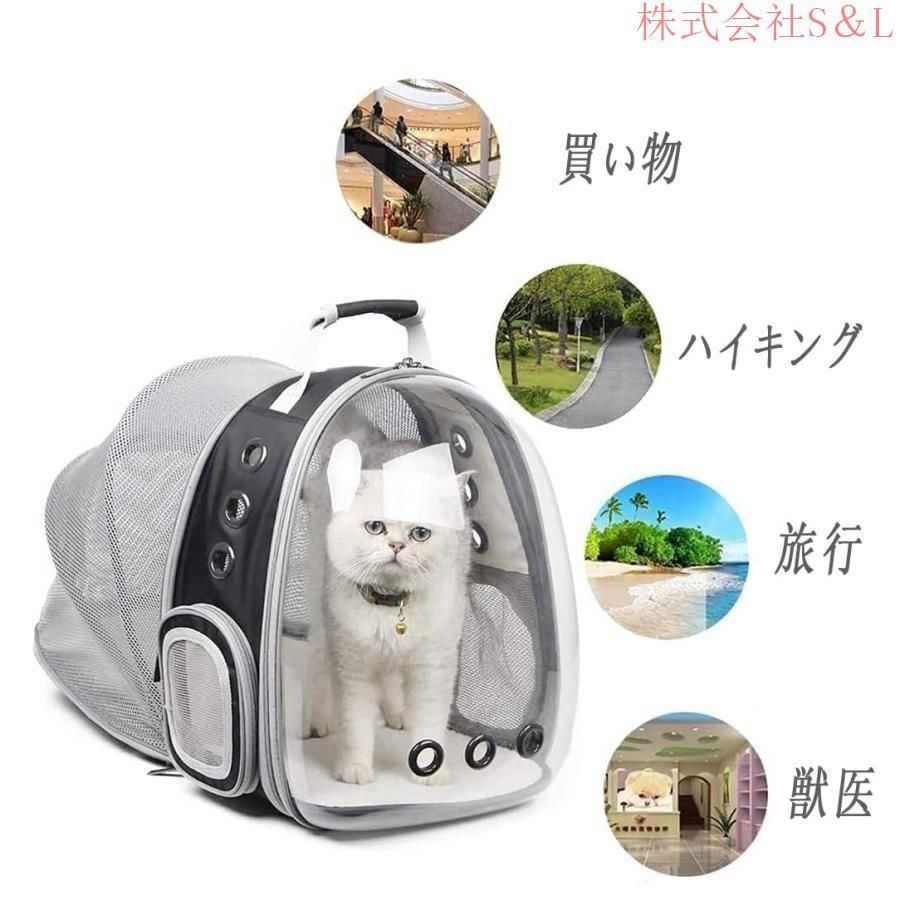 ☆未開封☆ リアルな猫リュック　3個セット Amazon.co.jp: [Chongker] リアルな猫型のバックパック 小さい