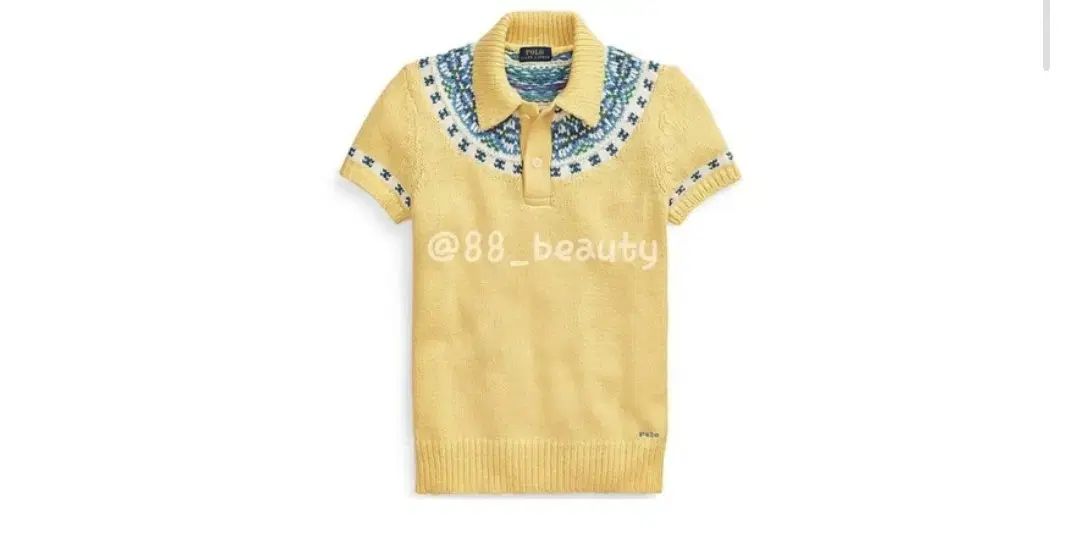 新商品* ポロ Ralph Lauren ラルフローレン レディース ニット ショートスリーブ シャツ