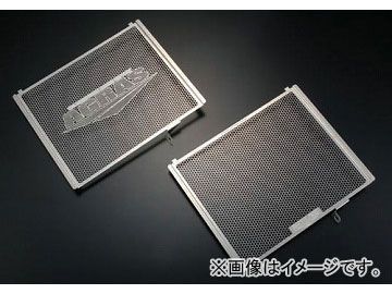 2輪 アグラス コアガード Bタイプ/ロゴ無 品番：P010-8636 カワサキ ZX