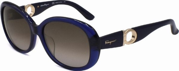 サングラス サルヴァトーレフェラガモ Salvatore Ferragamo 32417QSF734SA414