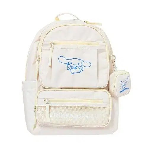 Sanrio サンリオ シナモロール エッセンス マルチ バックパック
