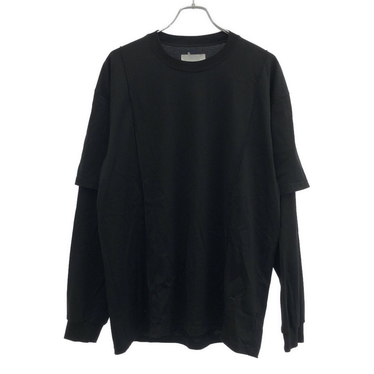 ssstein シュタイン 25SS OVERSIZED Oversized SHIRT stein(ssstein 