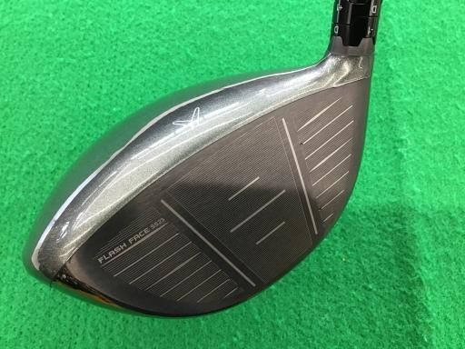 中古】 キャロウェイ GREAT BIG BERTHA(2023) 10.5° ドライバー 中古】 キャロウェイ GREAT BIG BERTHA(2023) 10.5° ドライバー
