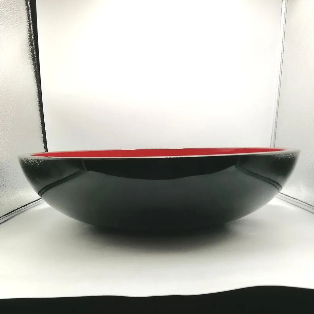山中塗