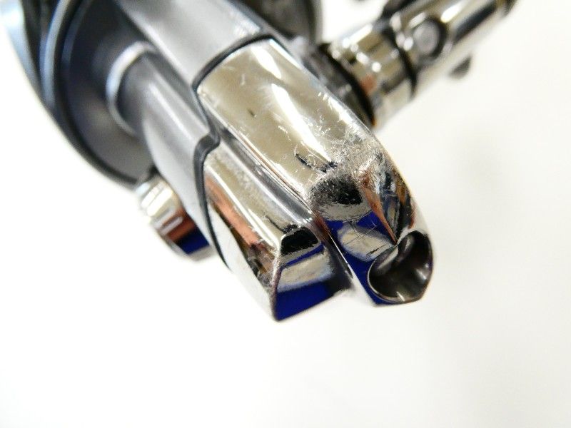 17インパルト 2500