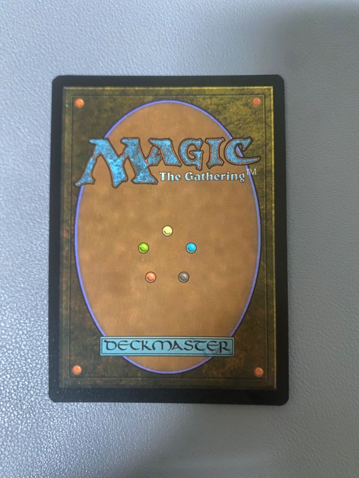 マジック：ザ・ギャザリング - MTG 巨大なるカーリア 拡張　foil 英語　1枚 Foil】《巨大なるカーリア/Kaalia of the Vast》[CMA] 金R