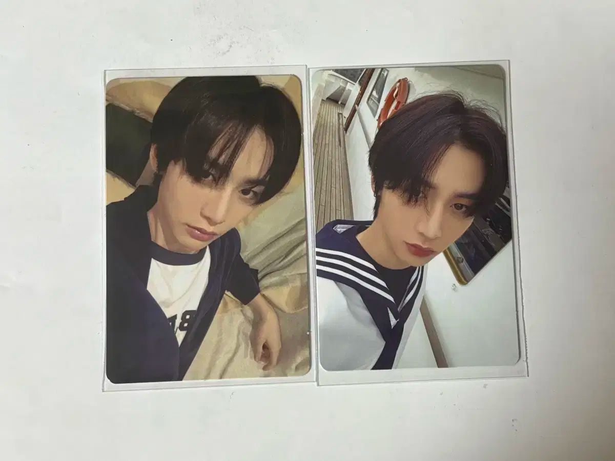 BOYNEXTDOOR(ボイネク) テサン(TAESAN) 1 つのドア メンバーシップ