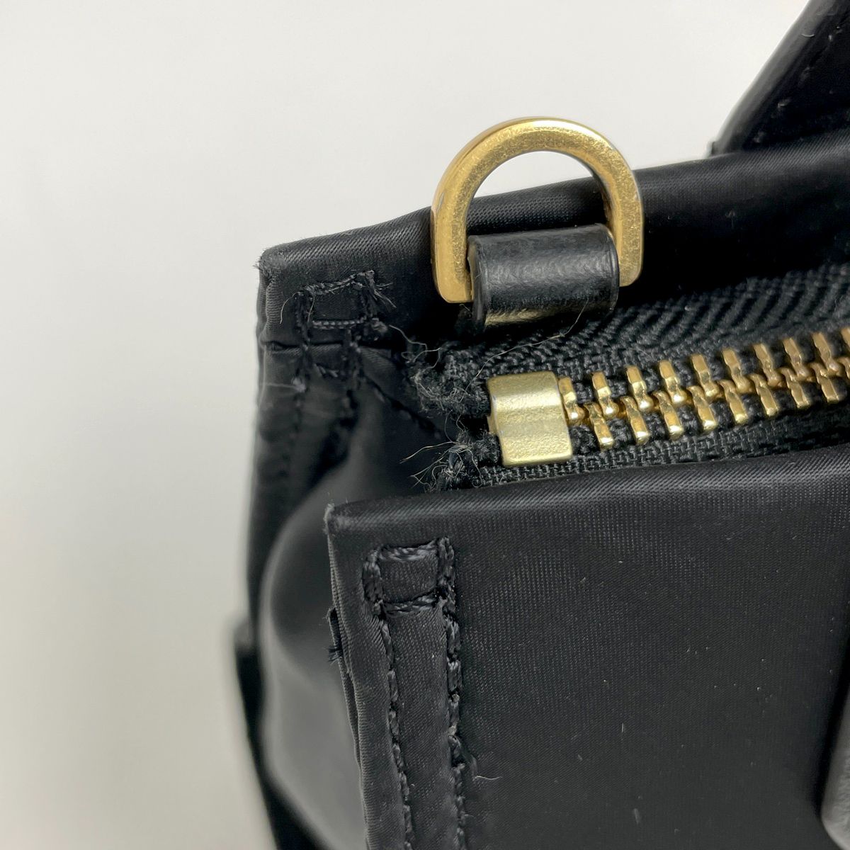トリーバーチ Tory Burch エラ マイクロ トート ミニ ショルダーバッグ 