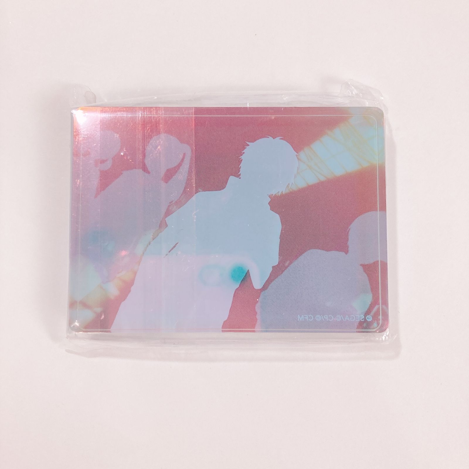 東雲彰人(敗北の夜/特訓後) 「プロジェクトセカイ カラフル