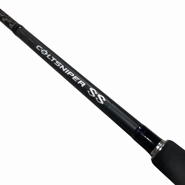 2025年最新】シマノ 19 コルトスナイパーSSの人気アイテム - メルカリ