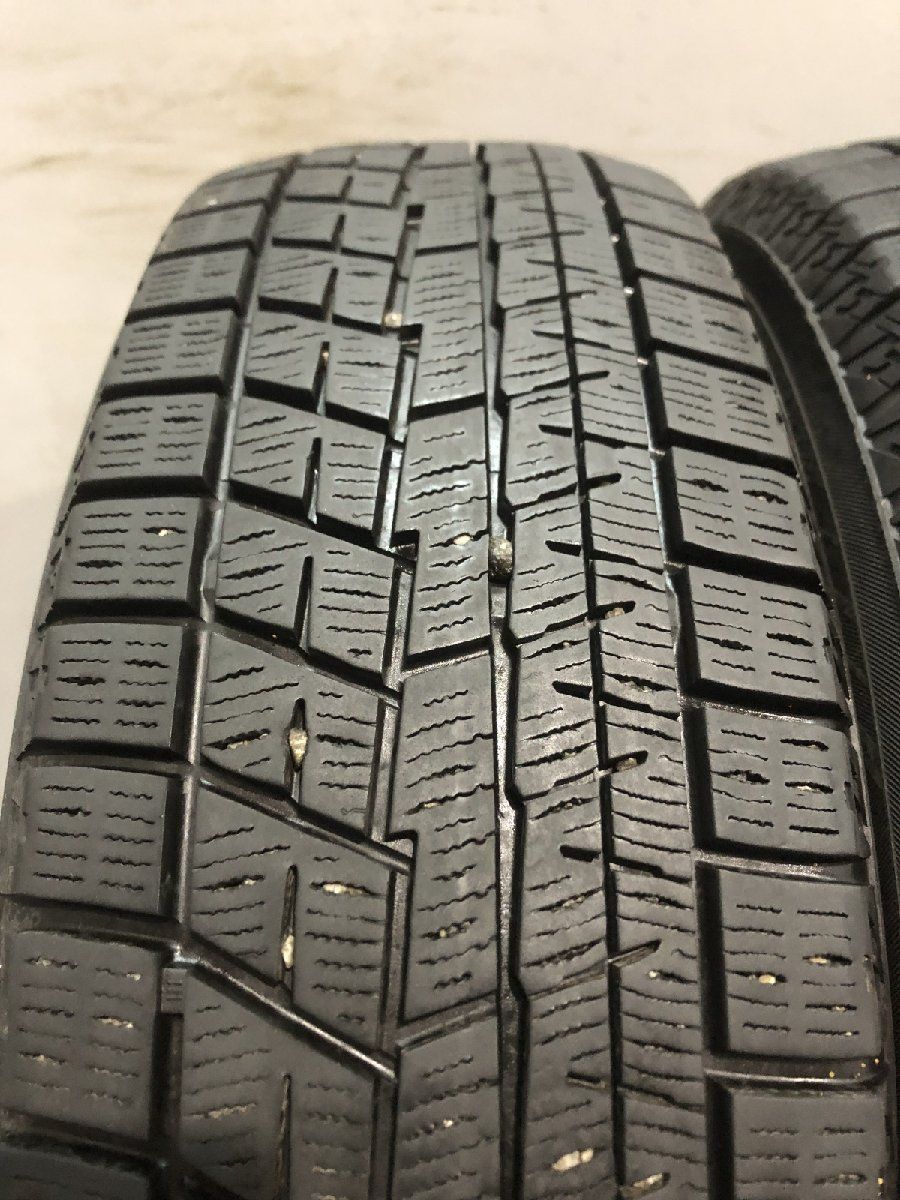 YOKOHAMA ice GUARD iG60 185/60R15 15インチ スタッドレス 4本 20～22