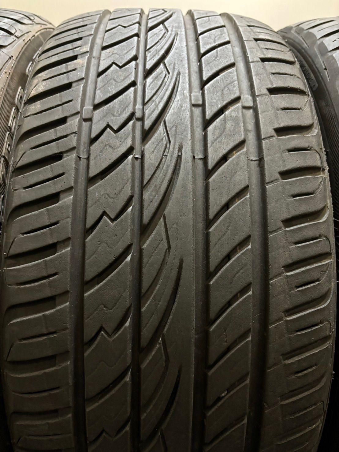 245|35ZR20 MAXTREK|FPRTIS