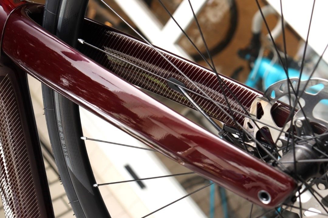 スコット SCOTT フォイル FOIL RC30 2023モデル XSサイズ シマノ 105