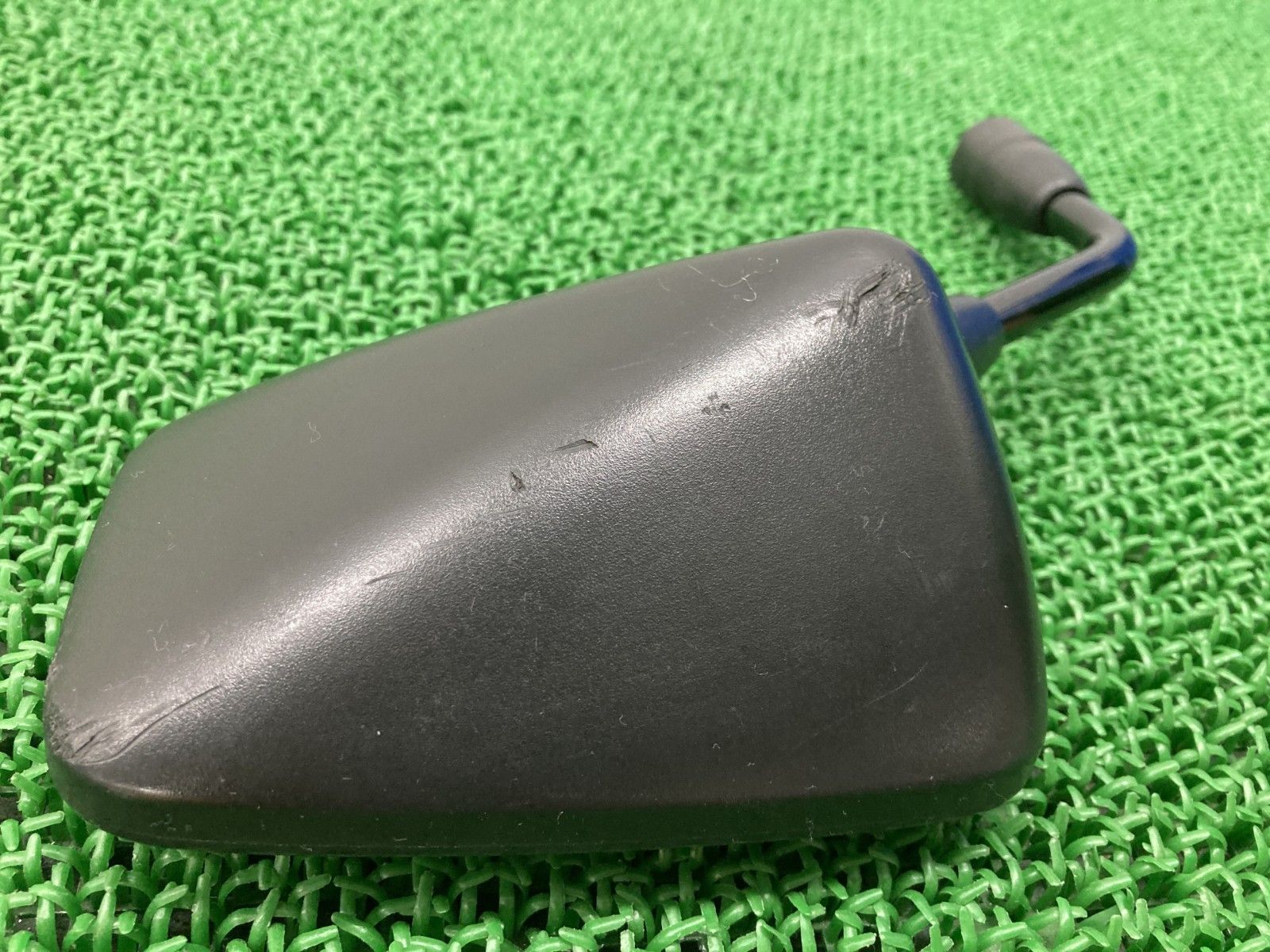 ZRX1200ダエグ ミラー 左 000806 カワサキ 純正 中古 バイク