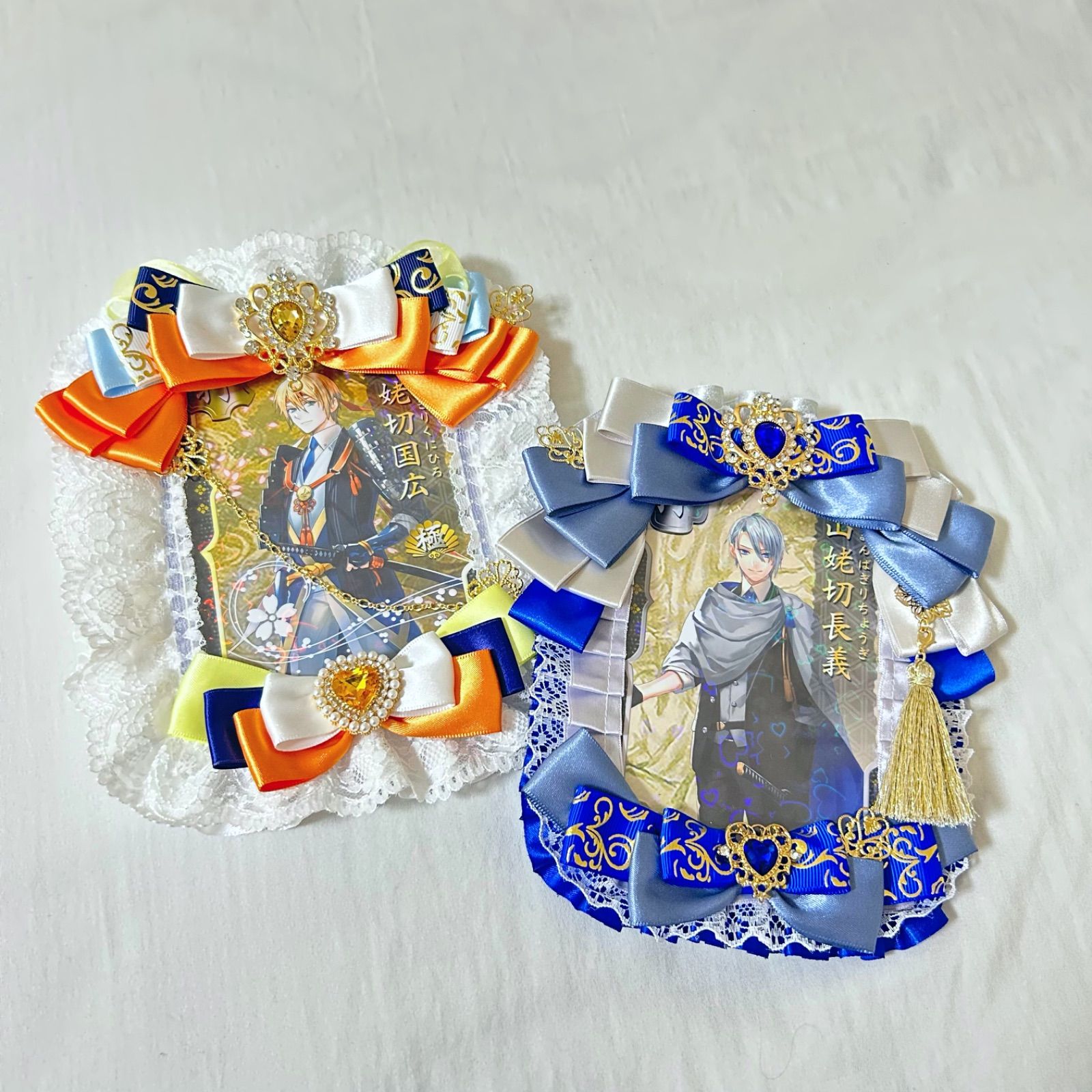 花様】ご確認ページ՞•ᴥ•՞硬貨ケースデコ❤︎硬質ケースデコ❤︎