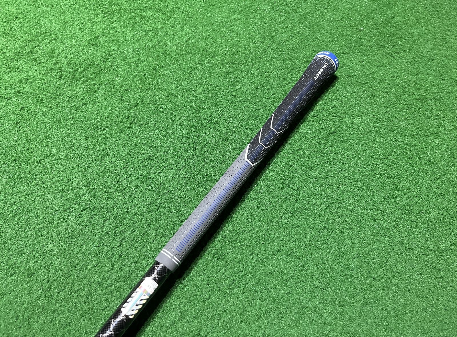 レフティー　キャロウェイ　AIスモークドライバー　純正シャフト　SR レフティー キャロウェイ AIスモークドライバー 純正シャフト SR