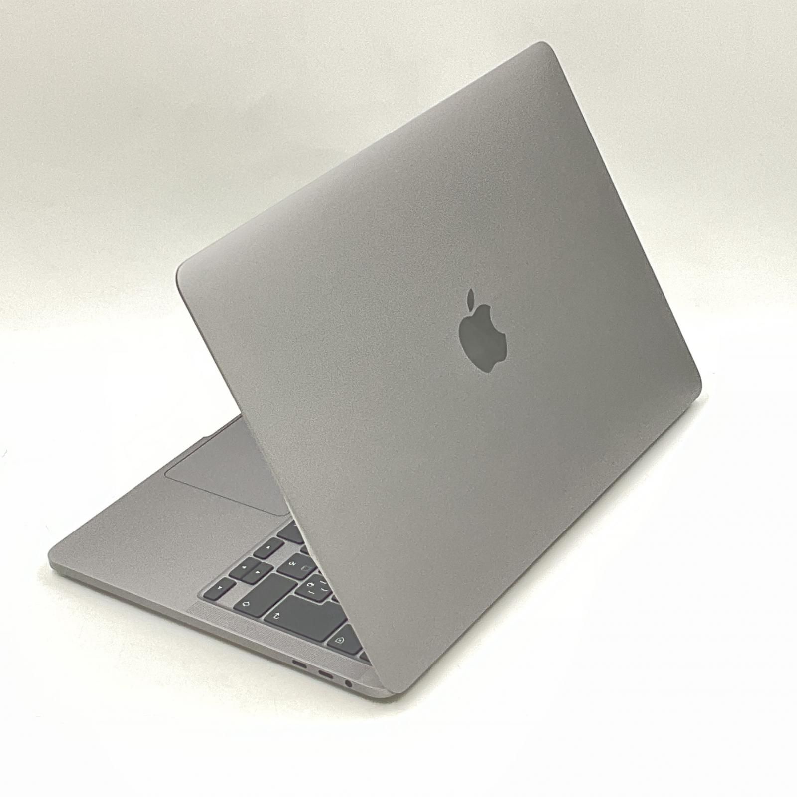 全額返金保証】【最速発送】Apple MacBook Pro 13インチ 2020 /i7 16GB