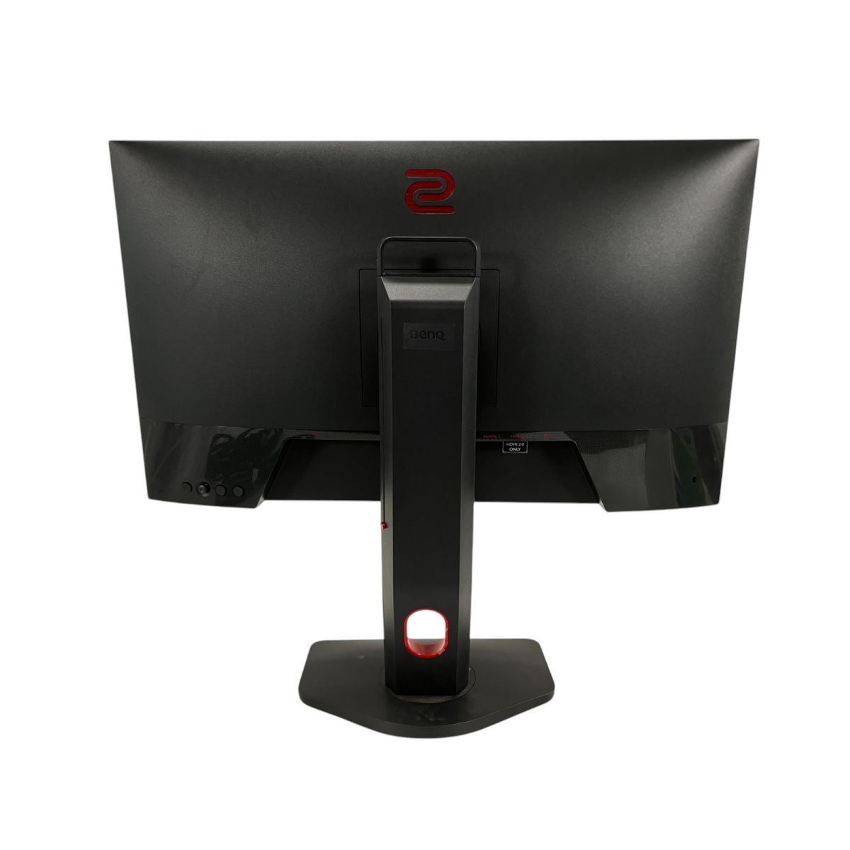 中古☆BenQ ゲーミングモニター XL2411K Amazon.co.jp: ベンキュージャパン BenQ ZOWIE XL2411K