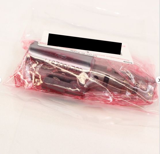 トヨタ純正レクサス FJクルーザー