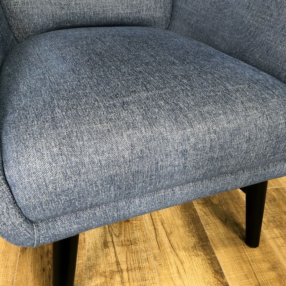 1人掛けソファー moda en casa POD chair モーダ・エン・カーサ ポッド