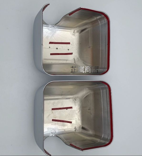 ワイラー ドアミラーケース