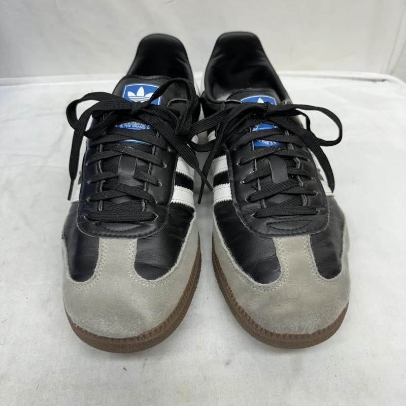 adidas アディダス スニーカー SAMBA VEGAN サンバ ヴィーガン H 01878