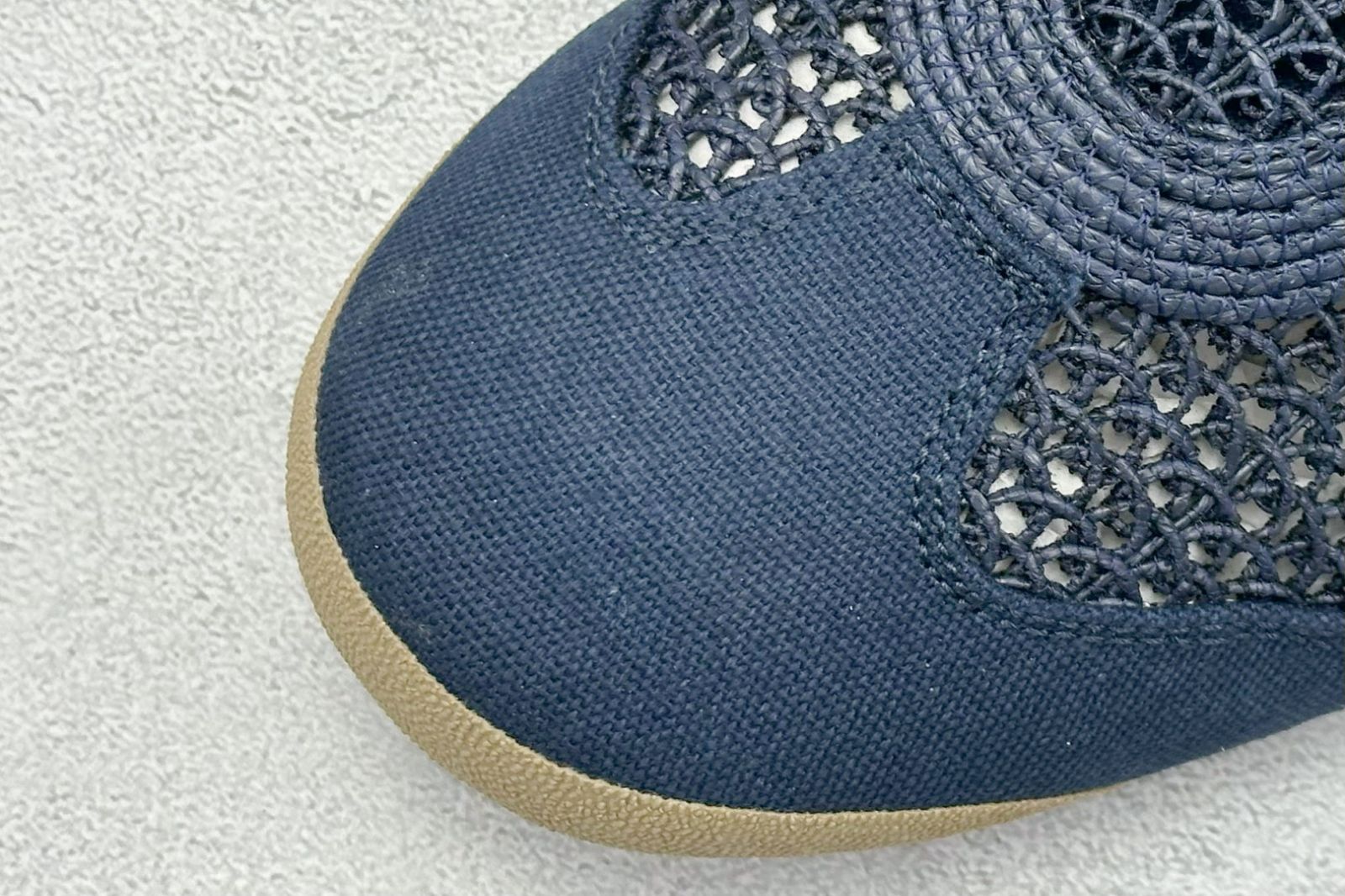 ♥ Onitsuka Tiger オニツカタイガー ミュール MEXICO 66 SABOT 濃紺 こんこう WWW_OLIVIERBERNSTEIN_COM