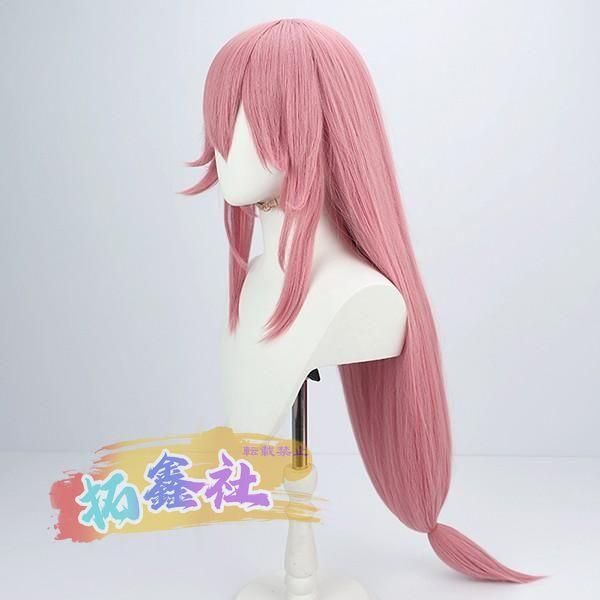 やえみこ コスプレ衣装