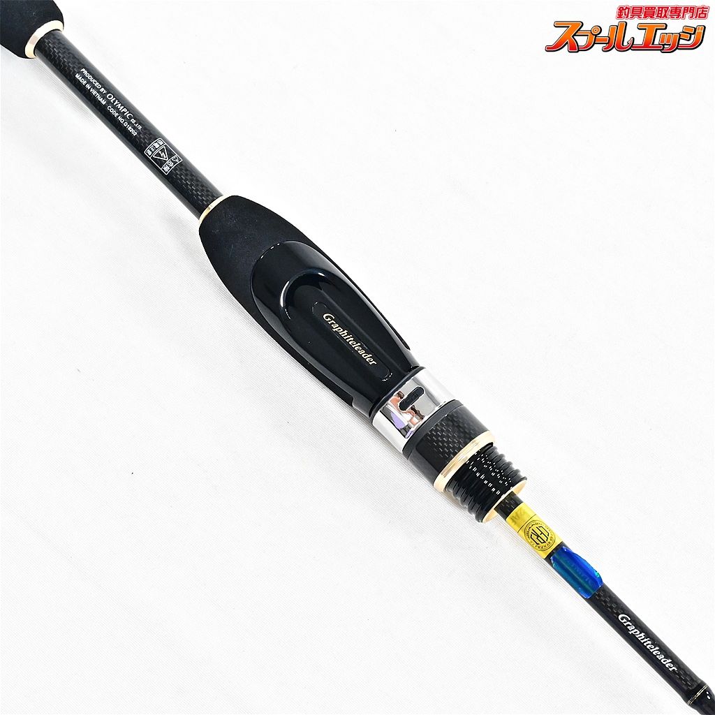 【オリムピック】 コルトUX 21GCORUS-482UL-HS OLYMPIC CORTO UX アジ