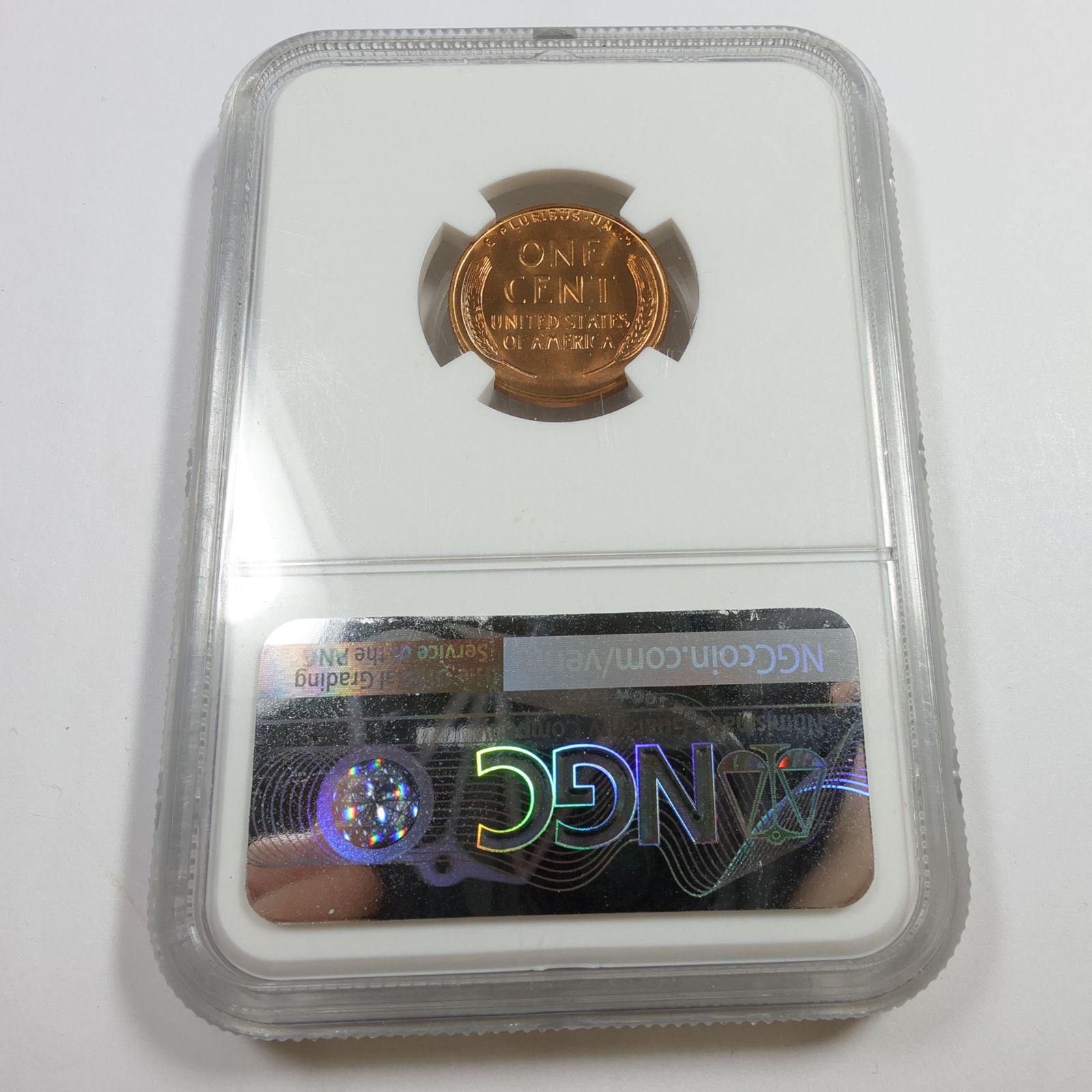 Wheat Penny