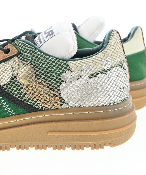 kolor スニーカー メンズ 古着