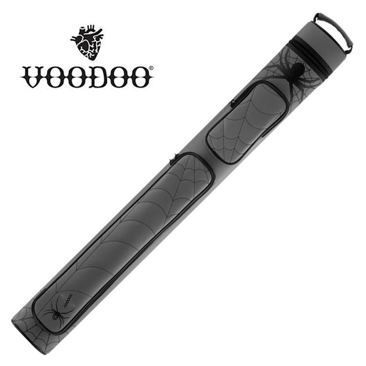 Voodoo VODC22F 2バット2シャフト キューケース 2B/2S