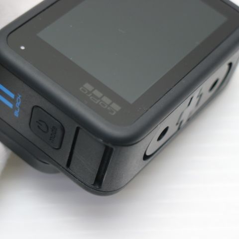 GoPro - 超美品 GoPro HERO11 BLACK  BLACK  デジビデ GoPro 即日発送 土日祝発送OK Amazon.com : GoPro Hero 11 (HERO11) Black - Waterproof
