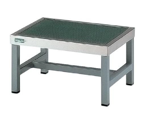 2営業日で発送 アズワン 手術用１段踏台 ３０５０ 0-236-05
