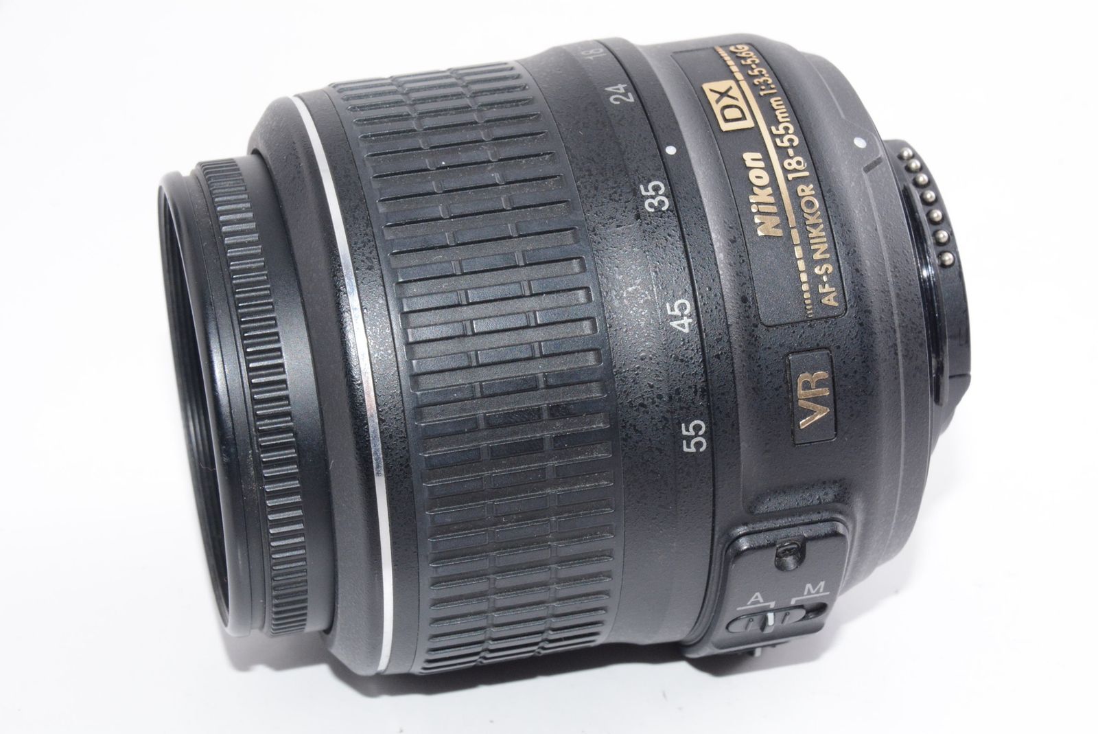 Nikon - 【ジャンク】ニコン AF-S 18-55mm VR❤️3本セット！ ニコン AF-S DX NIKKOR 18-55mm f/3.5-5.6G VR 価格比較 - 価格.com