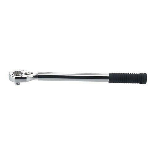 2営業日で発送 ミトロイ 1 2 スライドラチェットハンドル オス 350mm 4RH350SL 7175