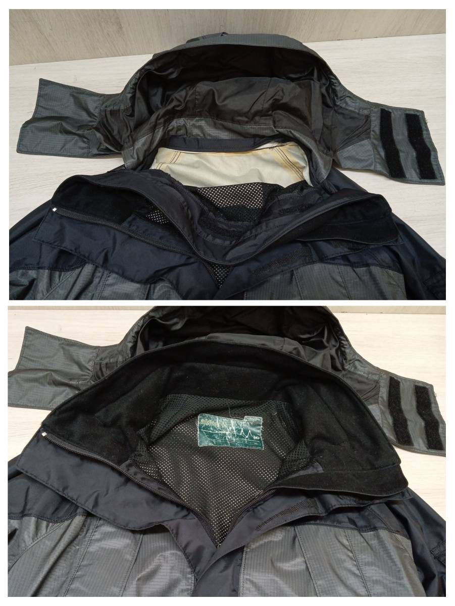 wtaps afdicegear goretexマウンテンパーカー